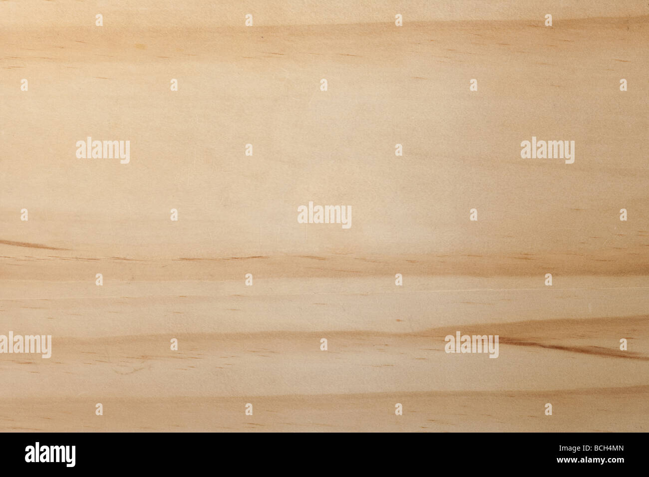 natürliches Finish Holz gemaserte Hintergrund Stockfoto