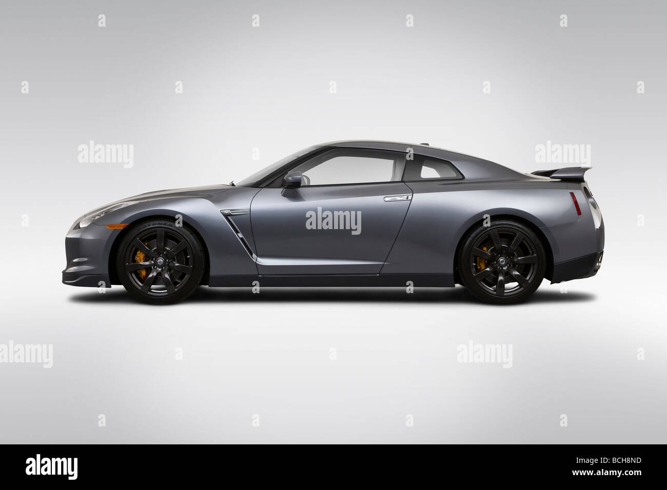 Nissan Gt R Stockfotos und -bilder Kaufen - Alamy