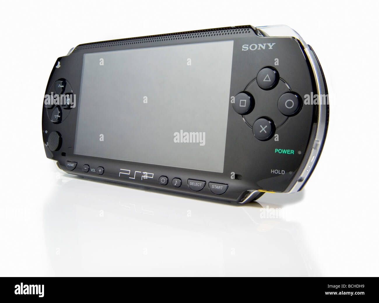 Sony PSP Stockfoto