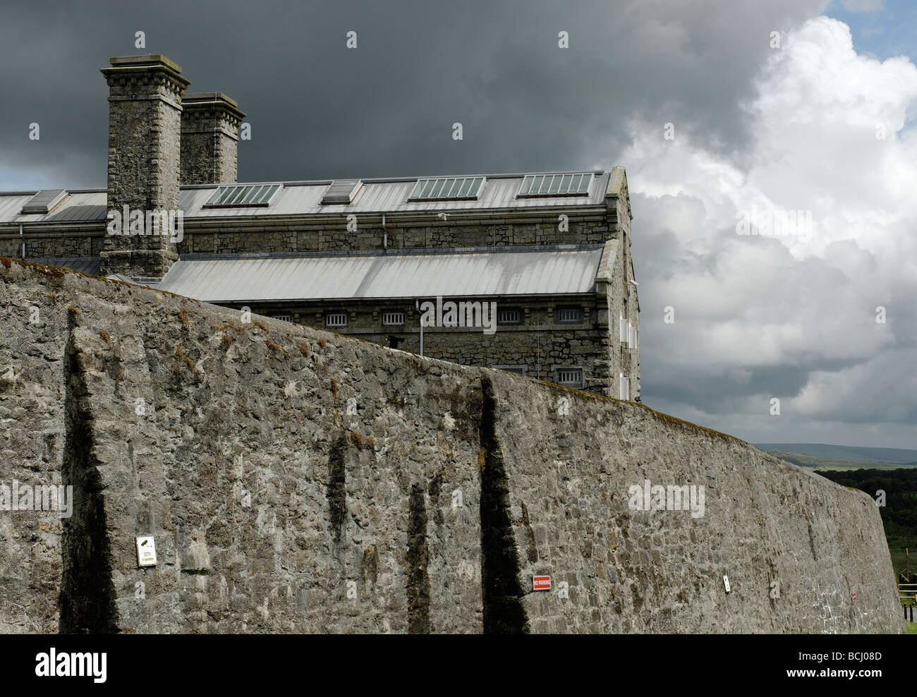 Dartmoor prison Fotos und Bildmaterial in hoher Auflösung Alamy