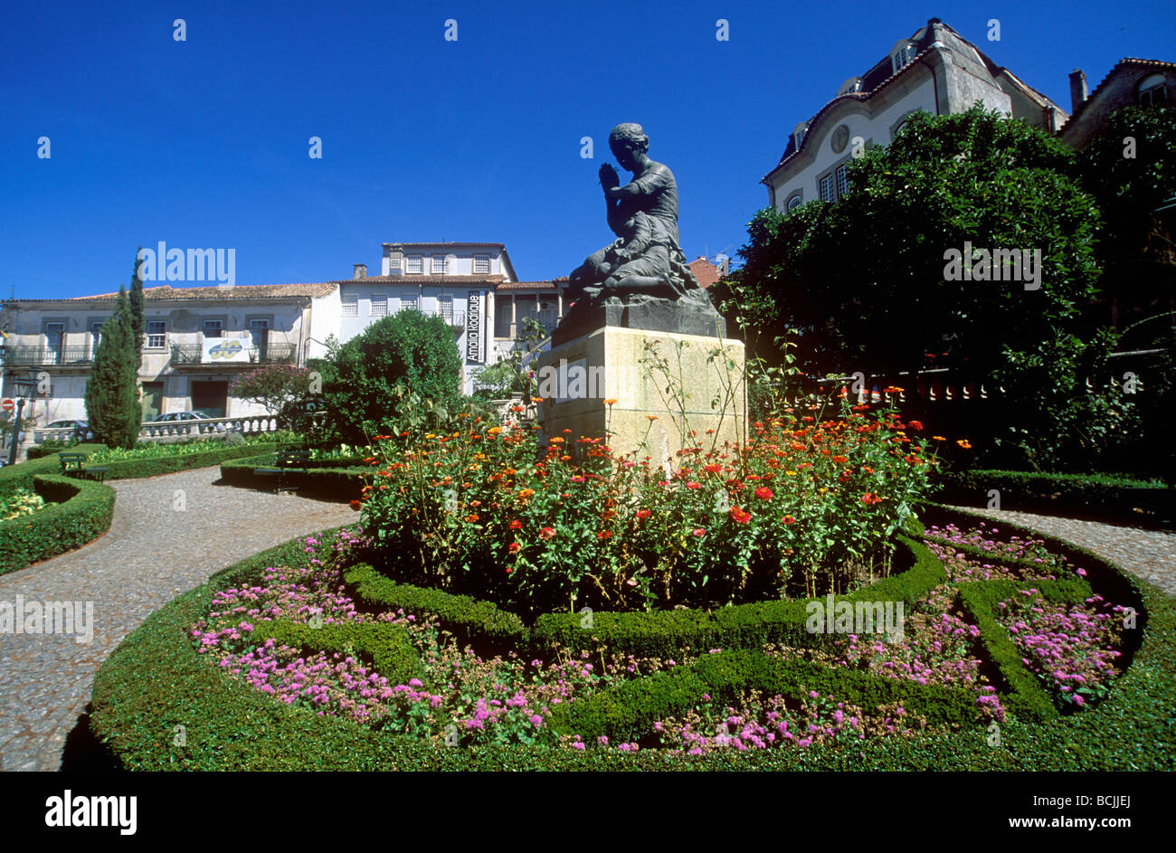 Quadratischer viseu Fotos und Bildmaterial in hoher Auflösung Alamy