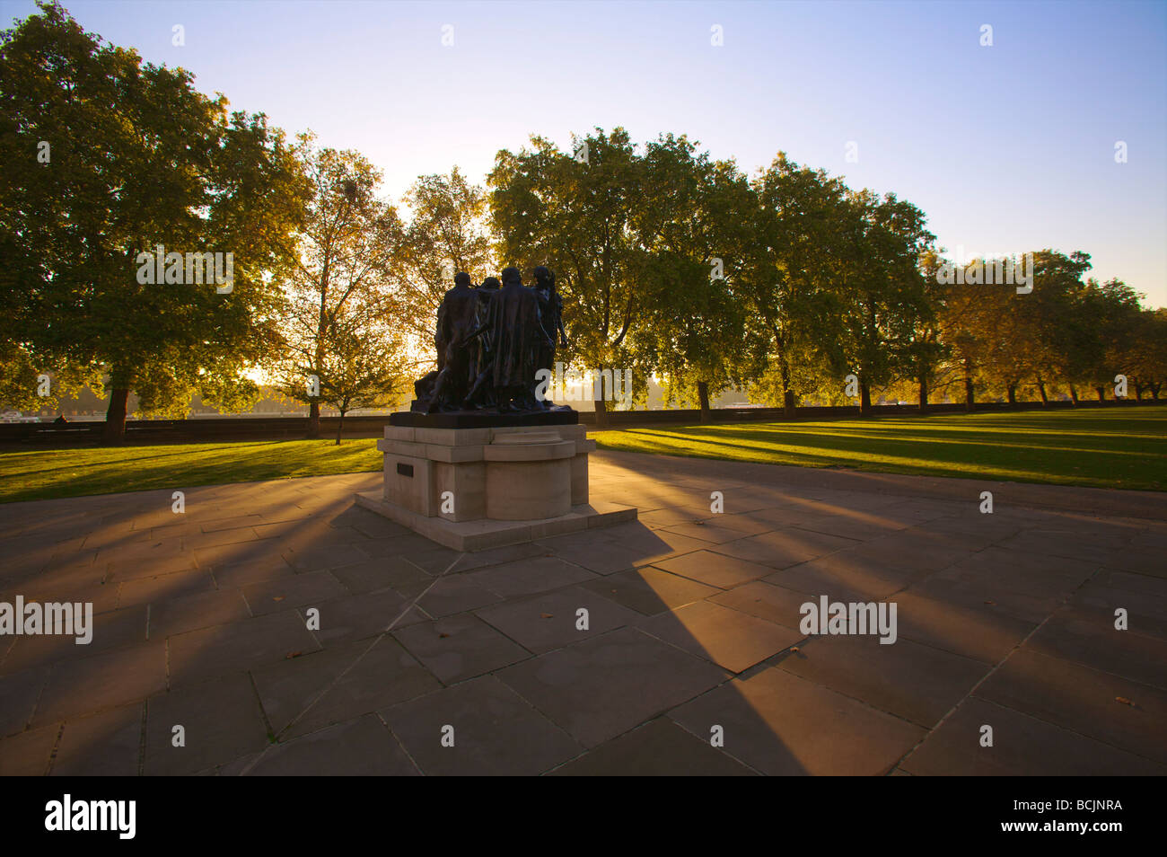 Palace Of Westminster, London, England Stockfoto