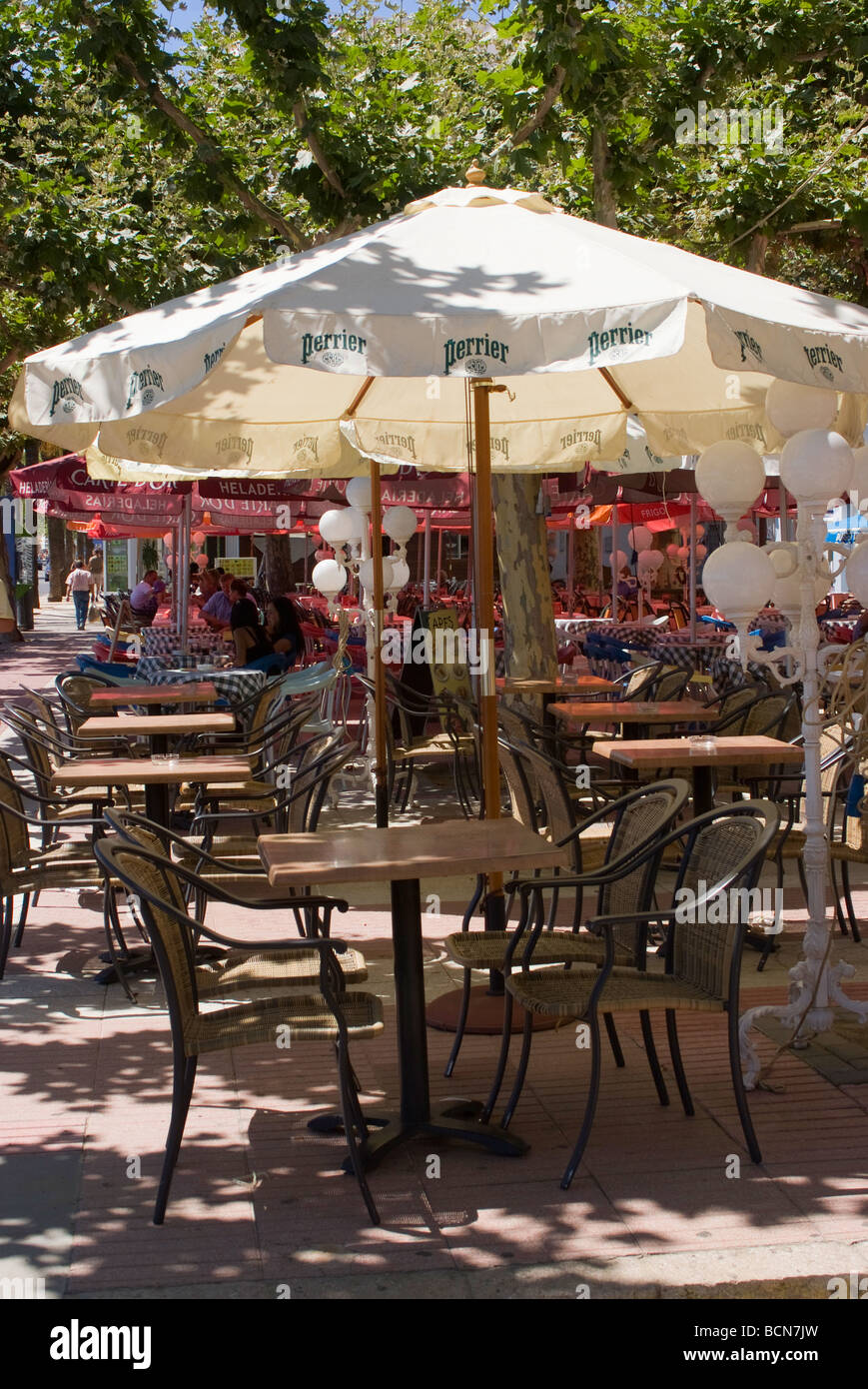 Tapas restaurants Fotos und Bildmaterial in hoher Auflösung Alamy