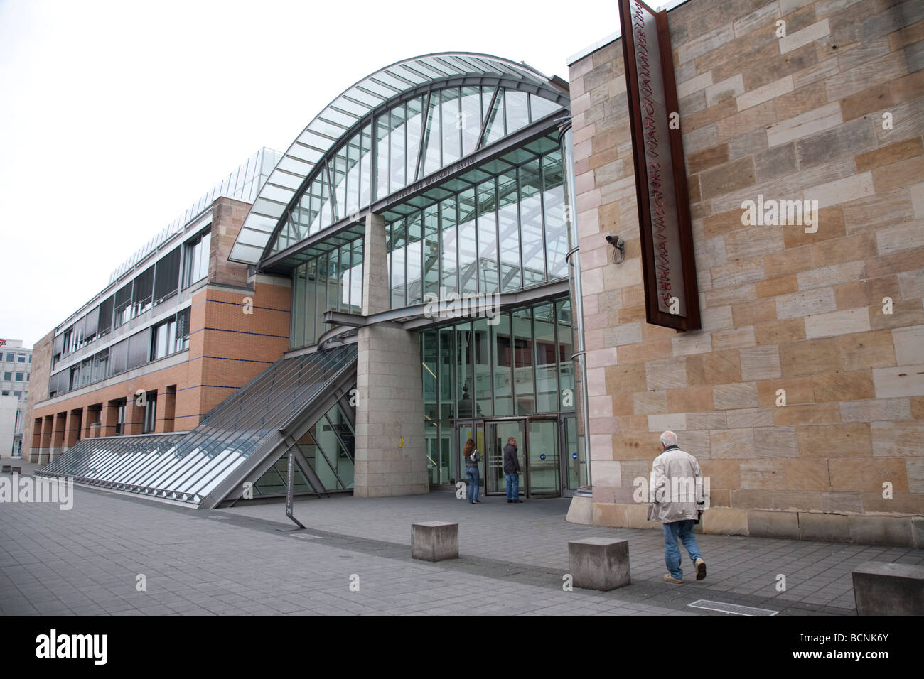 Germanisches nationalmuseum Fotos und Bildmaterial in hoher Auflösung