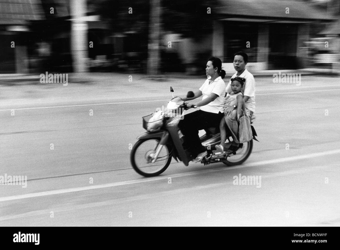 Thailand Koh Samui maenam Stockfoto