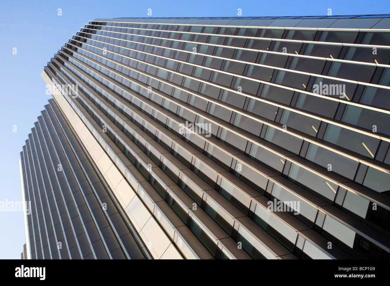 Willis Office Block City of London England UK Stockfoto