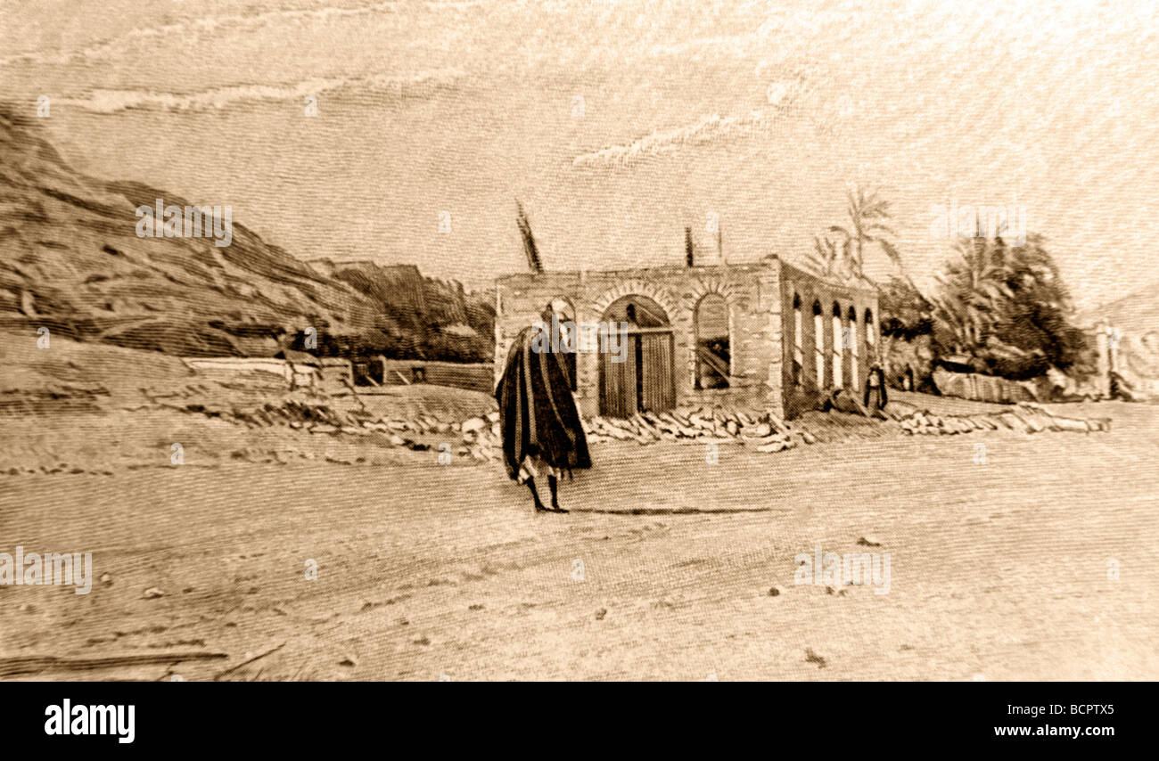 Mina saudi arabien -Fotos und -Bildmaterial in hoher Auflösung – Alamy