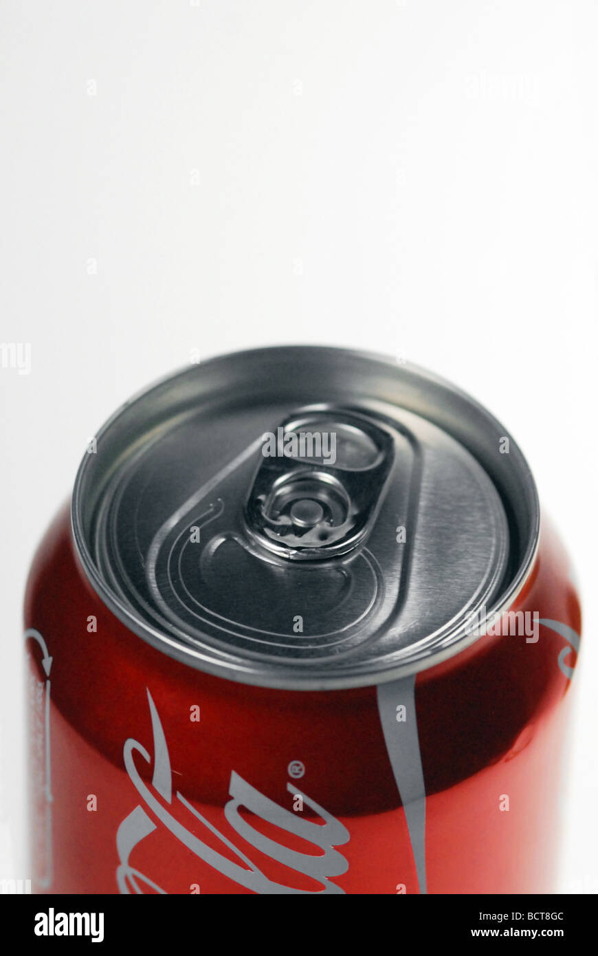 Coka Cola Stockfoto