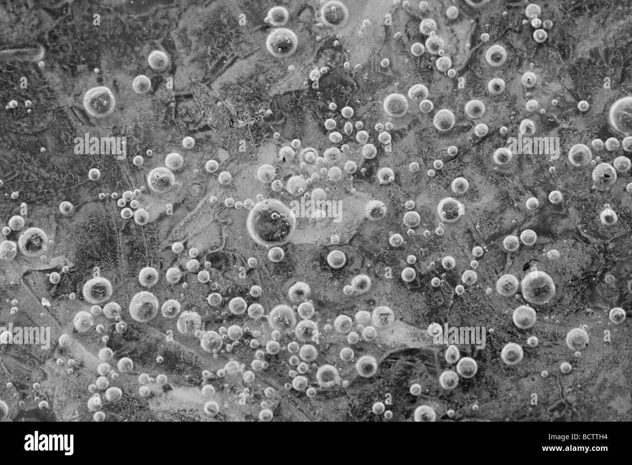 Gefrorene luft SchwarzweißStockfotos und bilder Alamy