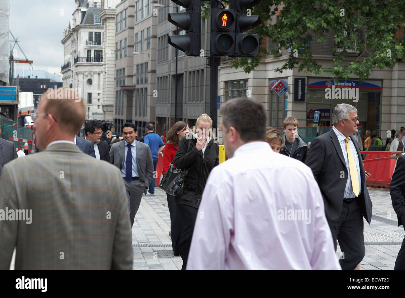 Rauchen-Ban-Funktion Stockfoto