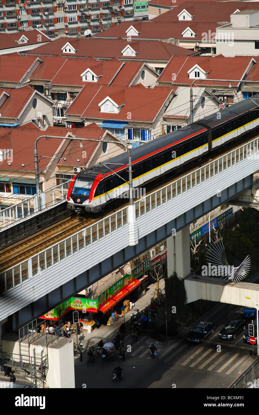 U bahn vertikal Stockfotos und bilder Kaufen Alamy