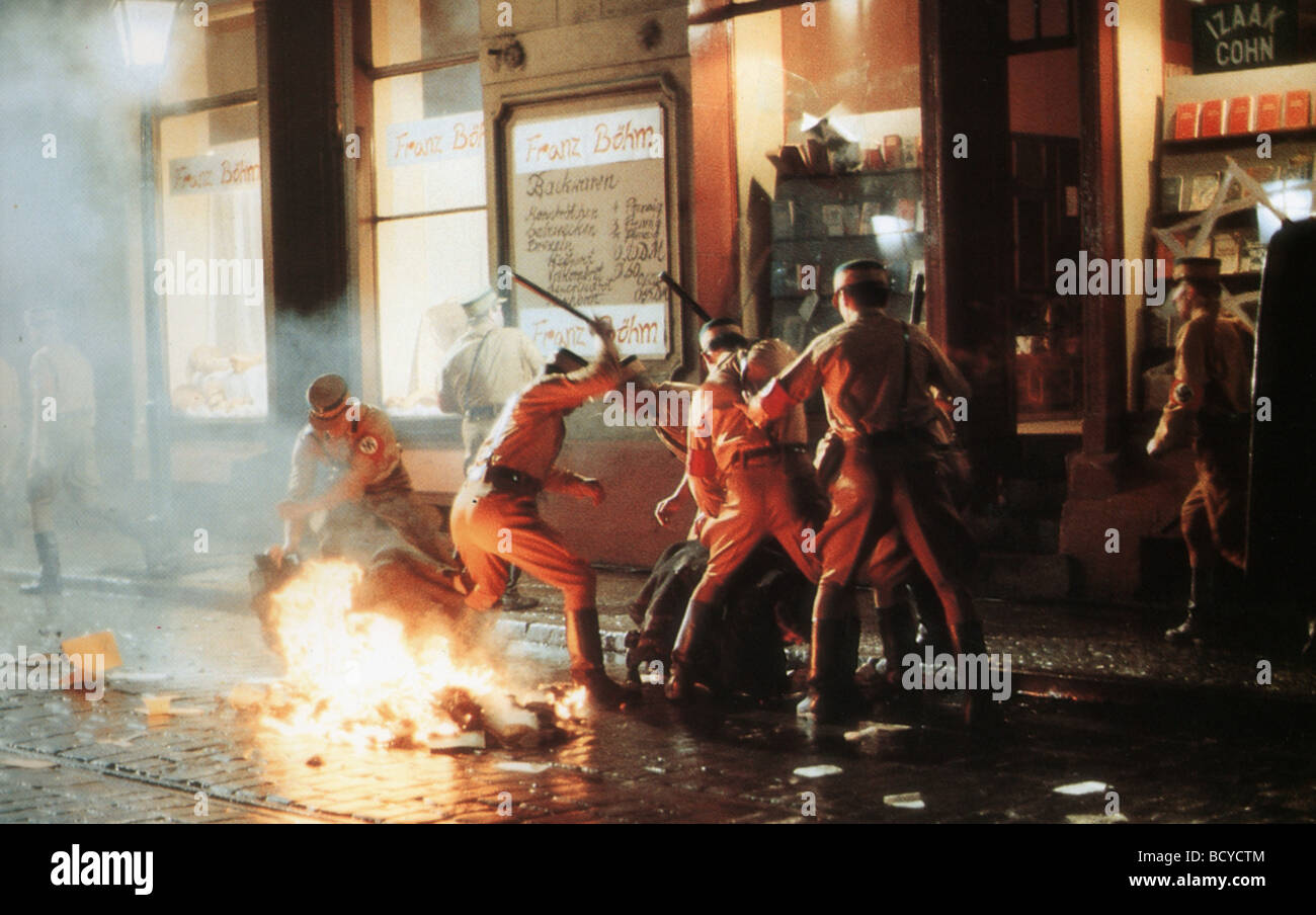 Wo seid ihr Gdzieskolwiek Scherz, Jeslis Scherz Jahr: 1988 Regie: Krzysztof Zanussi Stockfoto