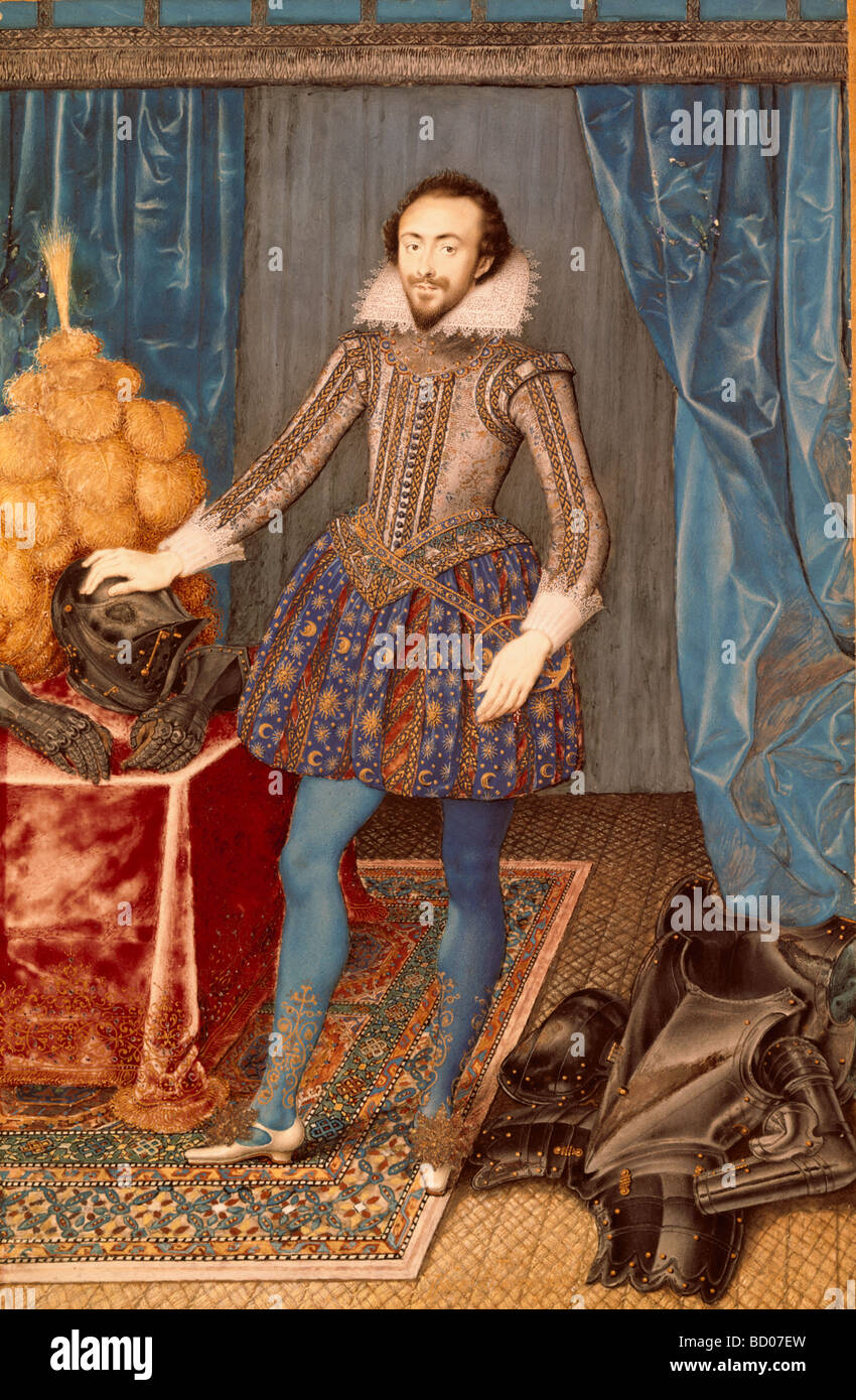 Richard sackville Fotos und Bildmaterial in hoher Auflösung Alamy