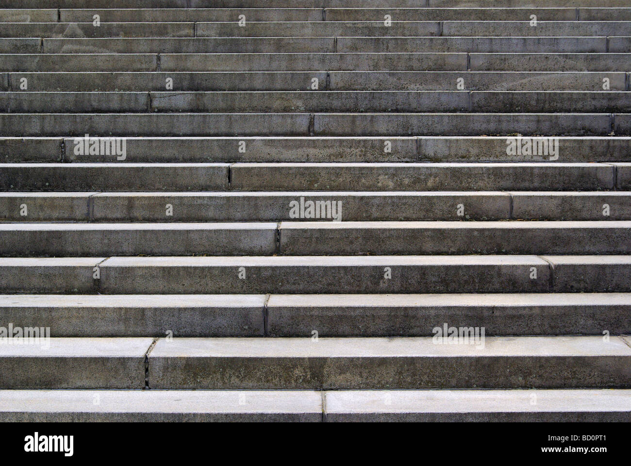 Treppenstufen Schritte 03 Stockfoto