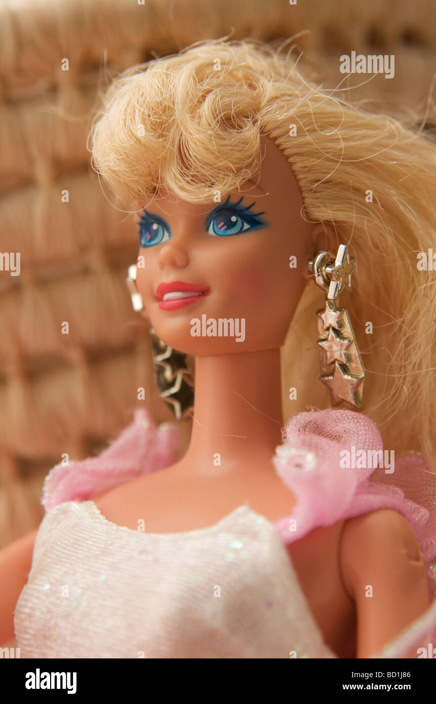 Toy toys barbie -Fotos und -Bildmaterial in hoher Auflösung – Alamy