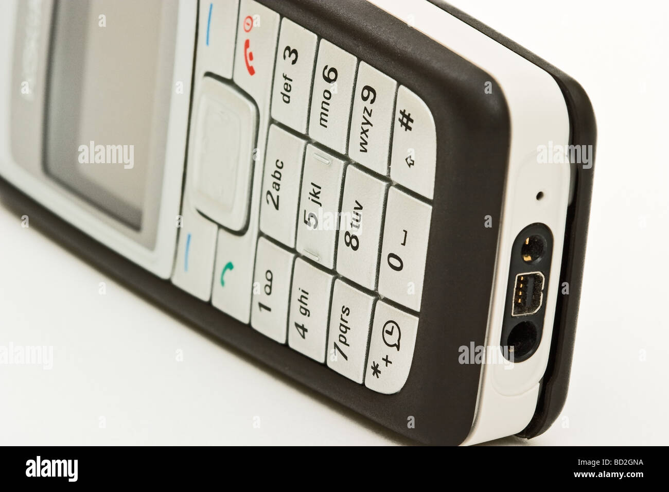 Alte telefontastatur -Fotos und -Bildmaterial in hoher Auflösung – Alamy