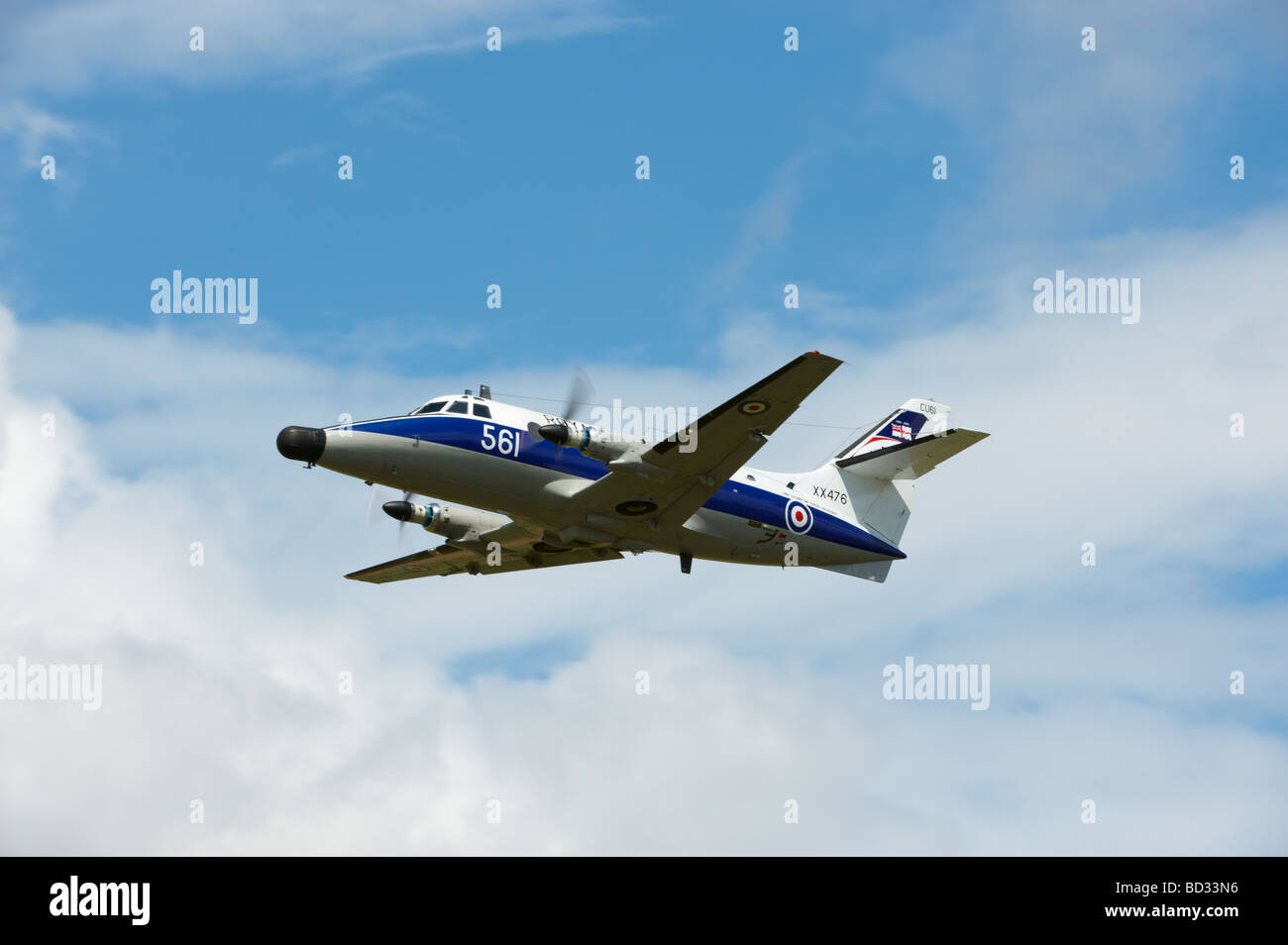 Jetstream T2 Schottische luftfahrt jetstream t2 flugzeuge 750 marine luftgeschwader ...