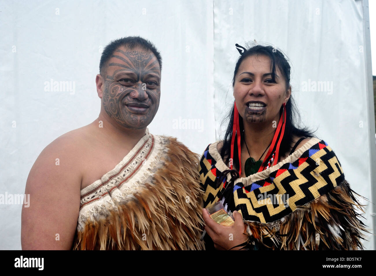 Highland Homecoming, Edinburgh Juli 2009 Stockfoto