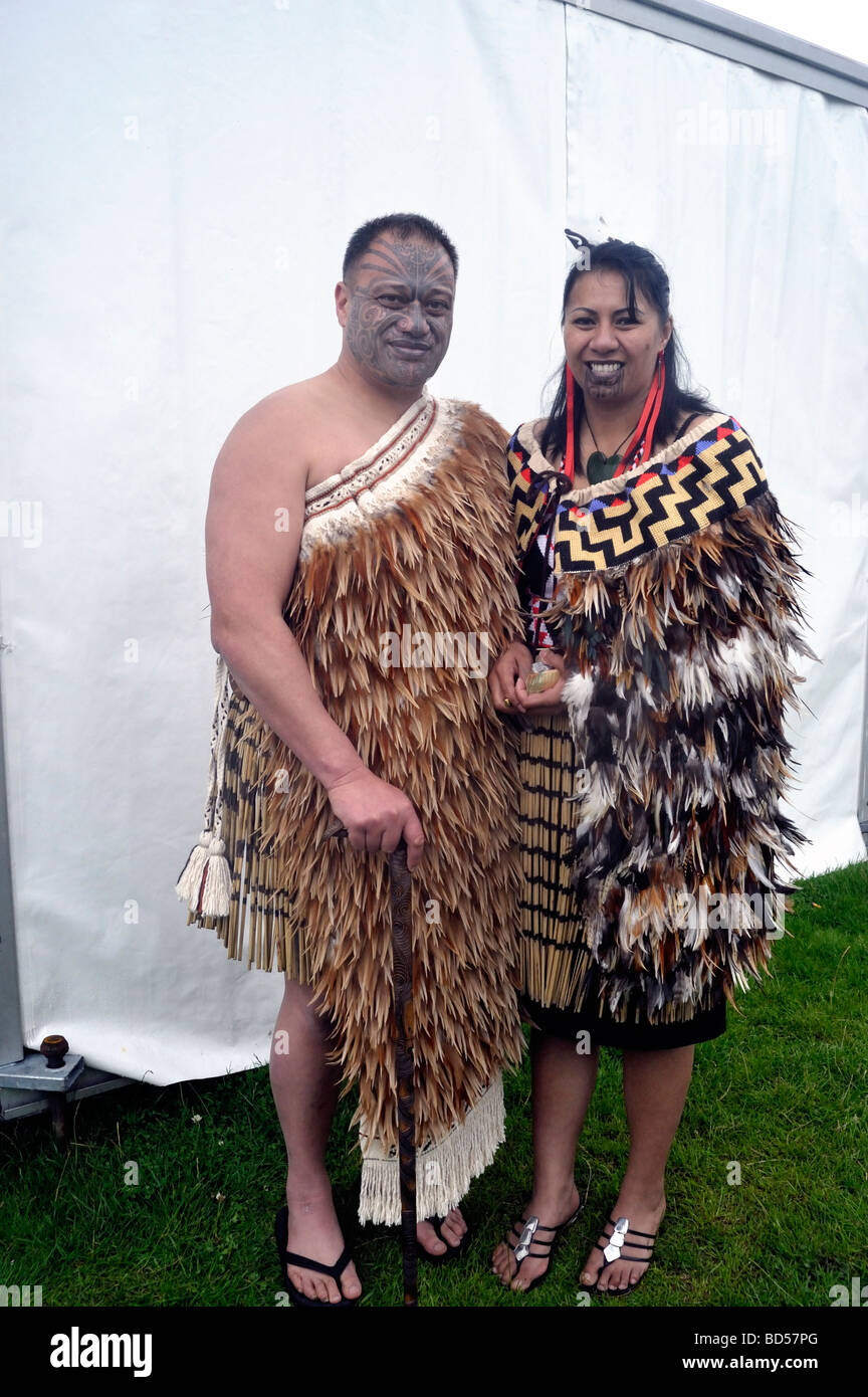 Highland Homecoming, Edinburgh Juli 2009 Stockfoto