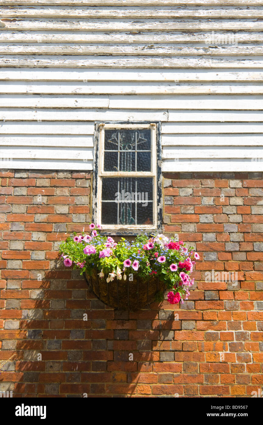 Smarden Kent UK Stockfoto