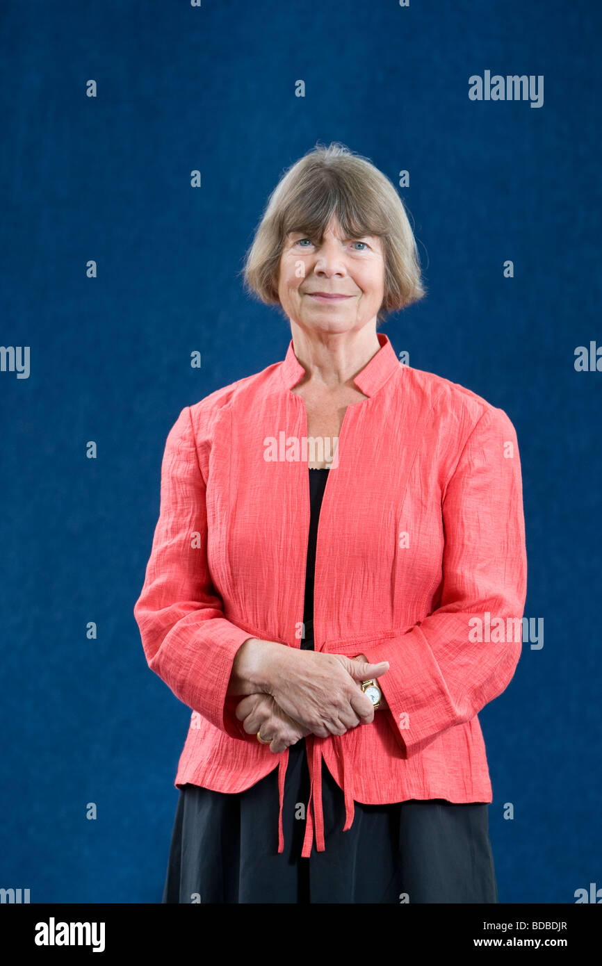 Margaret drabble Fotos und Bildmaterial in hoher Auflösung Alamy