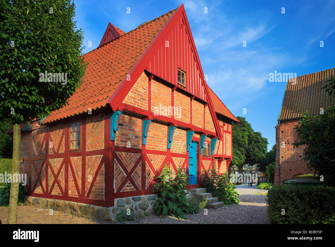 Haus Kaufen Ystad quot korsvirkeshus quot typ haus im zentralen ystad in der Haus Kaufen Ystad quot korsvirkeshus quot typ haus im zentralen ystad in der