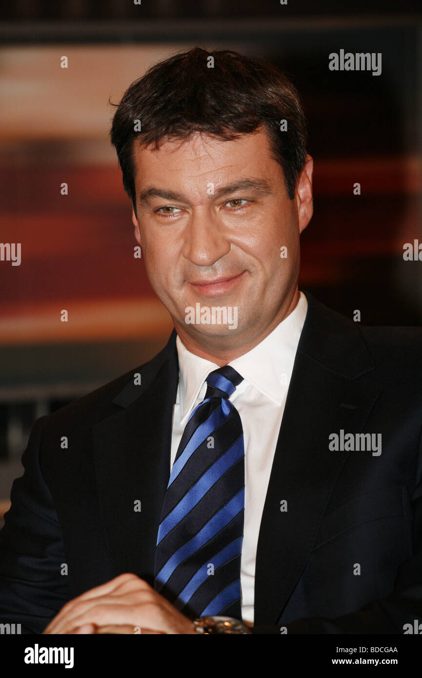 Markus söder -Fotos und -Bildmaterial in hoher Auflösung – Alamy