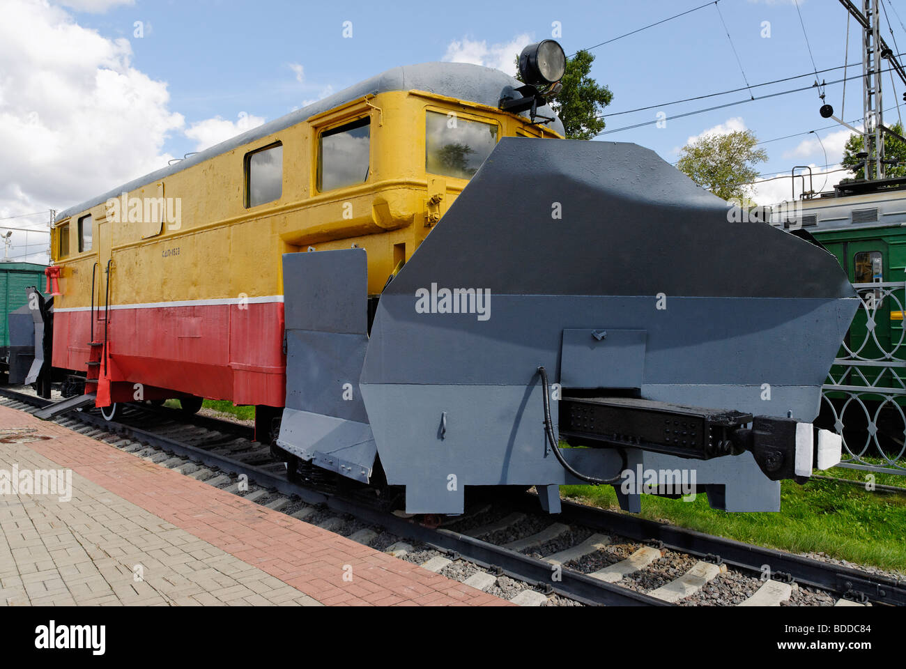 Schne Flug Kaliningrad Moskau Bilder