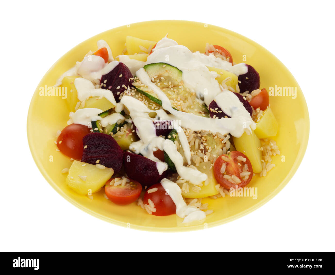 Salatdressing und salat -Fotos und -Bildmaterial in hoher Auflösung – Alamy