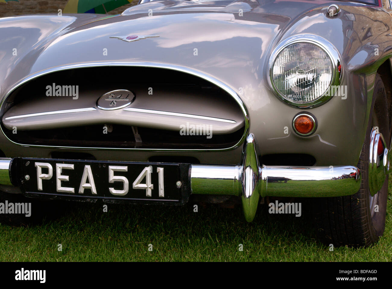 Ein Jensen 541 R Stockfoto