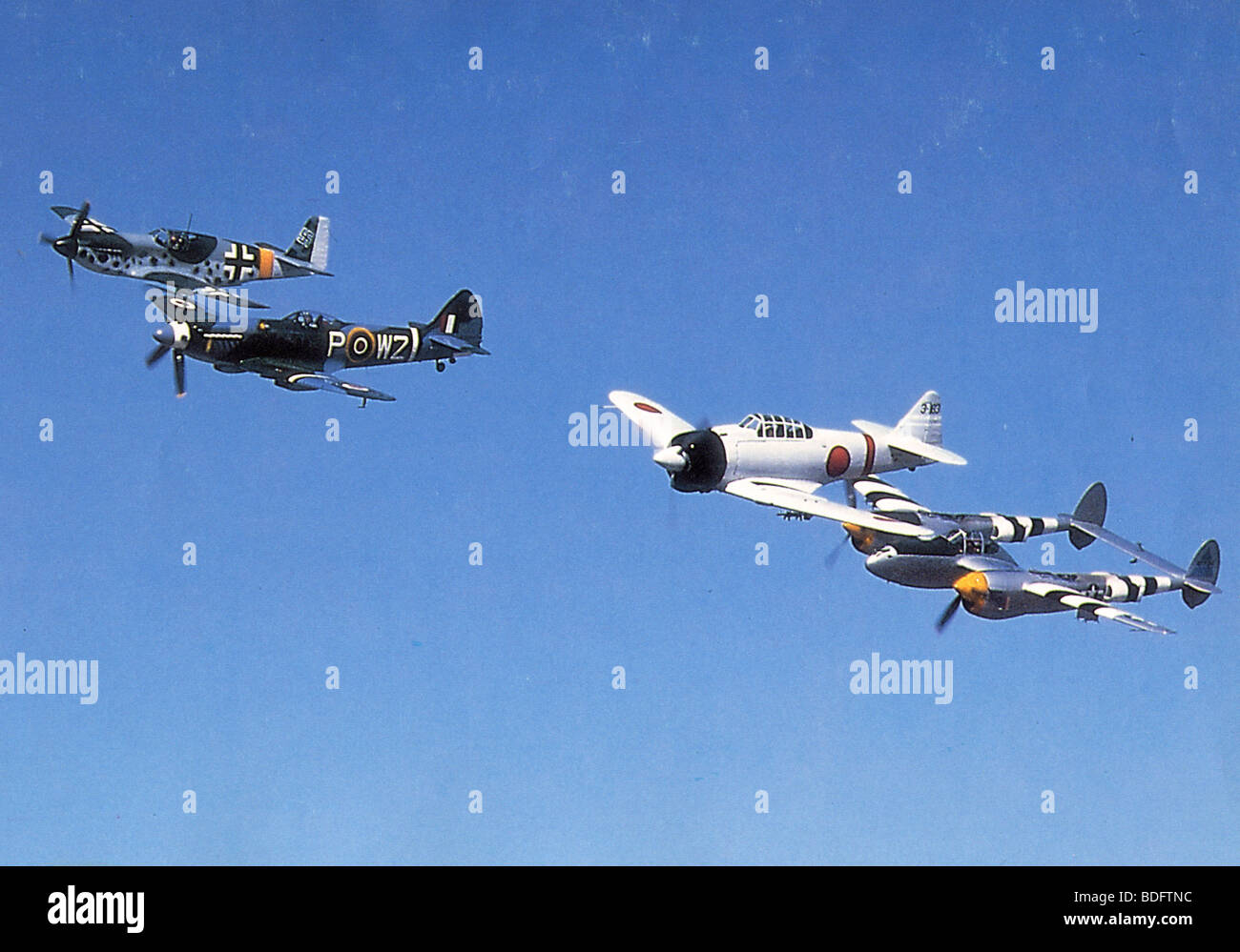 Iron eagle iii 1992 Fotos und Bildmaterial in hoher Auflösung Alamy