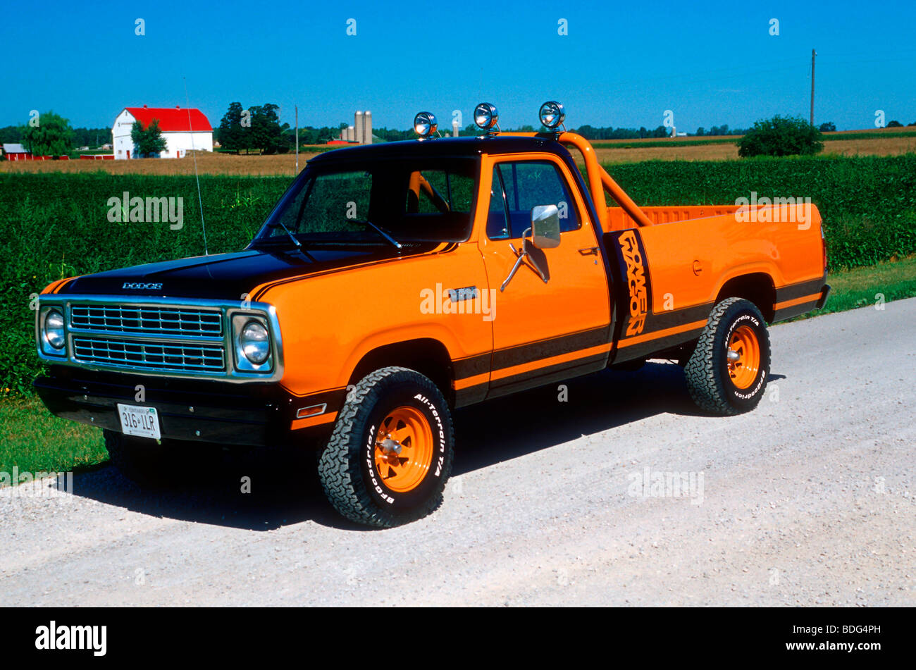 Calaméo - Complete 2016 Vintage Power Wagons Parts Catalog