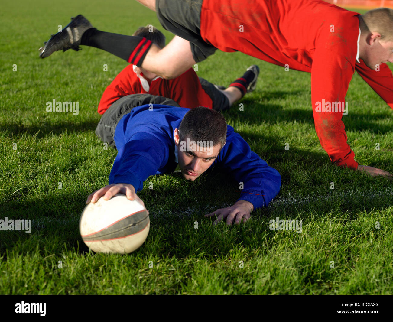 rugby versuch rugby versuch