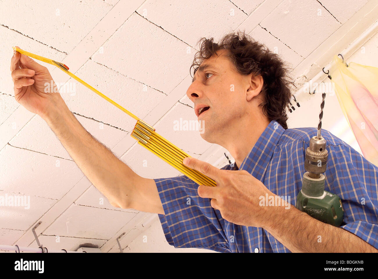 DO IT YOURSELF Stockfotografie Alamy