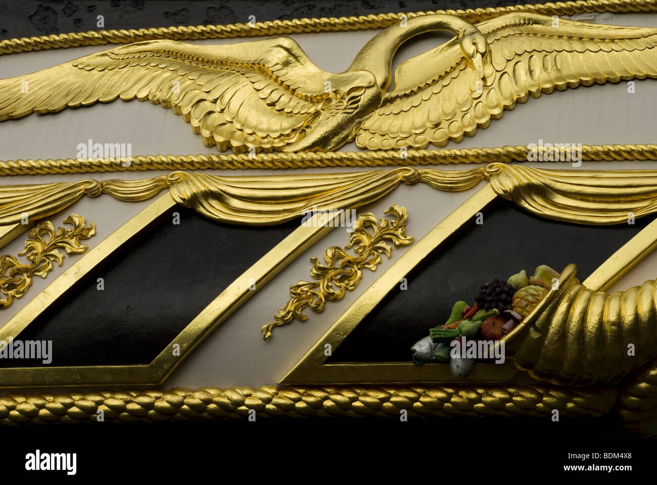 SS Great Britain Stockfoto