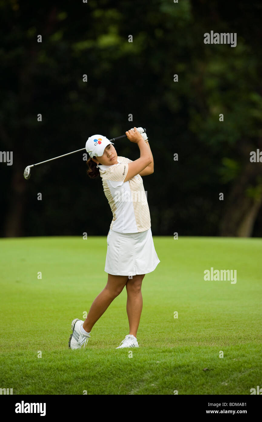 Seon hwa lee -Fotos und -Bildmaterial in hoher Auflösung – Alamy