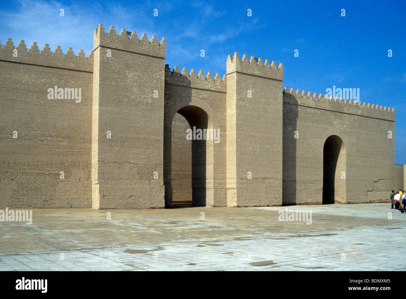 Saddam hussein babylon -Fotos und -Bildmaterial in hoher Auflösung – Alamy