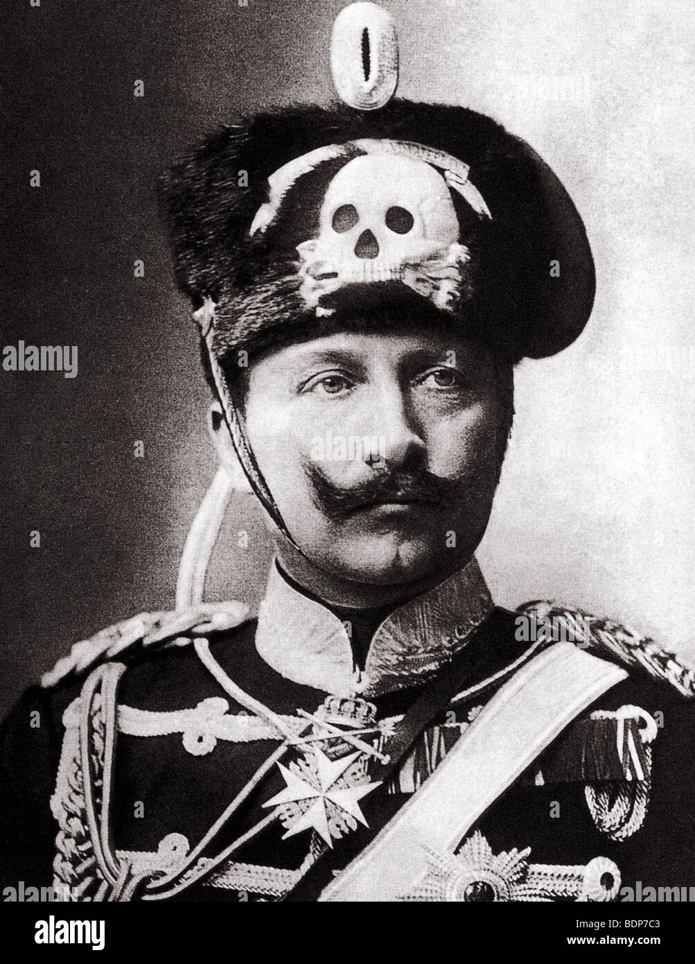 Kaiser wilhelm ii von deutschland -Fotos und -Bildmaterial in hoher ...