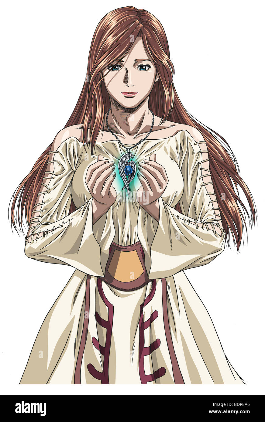 Shin kyûseishu densetsu Hokuto no Ken Raô den Jun'ai no shô Jahr