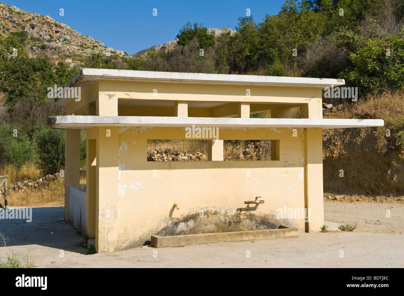 Waschhaus Stockfotos und -bilder Kaufen - Alamy