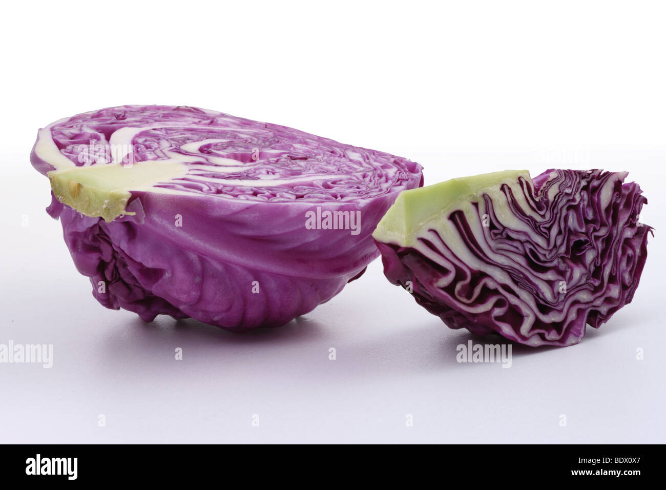 Kohl Stockfoto