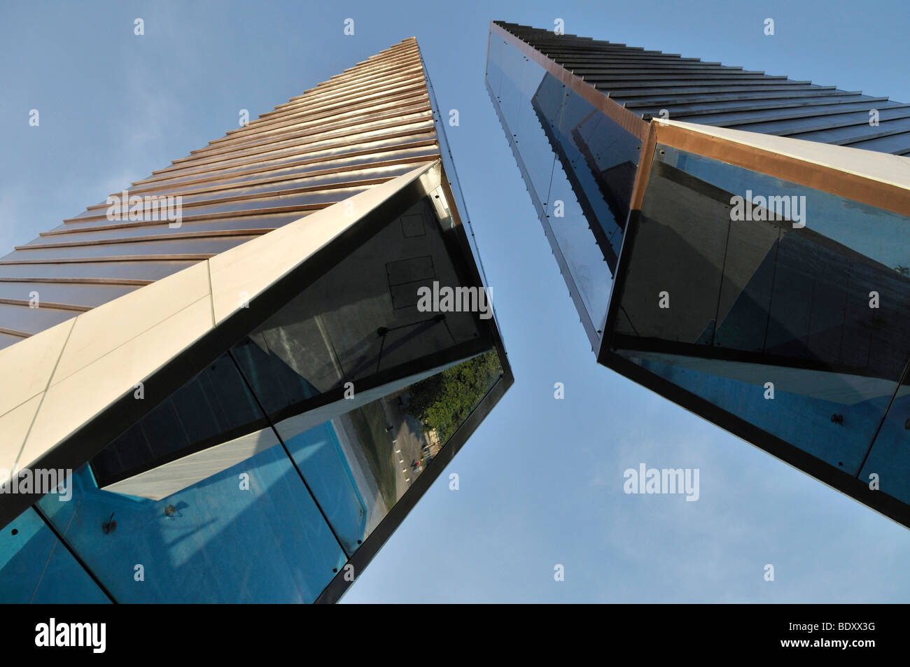 Denkmal für gefallene Soldaten im Stadtteil Belem, Lissabon, Portugal, Europa Stockfoto