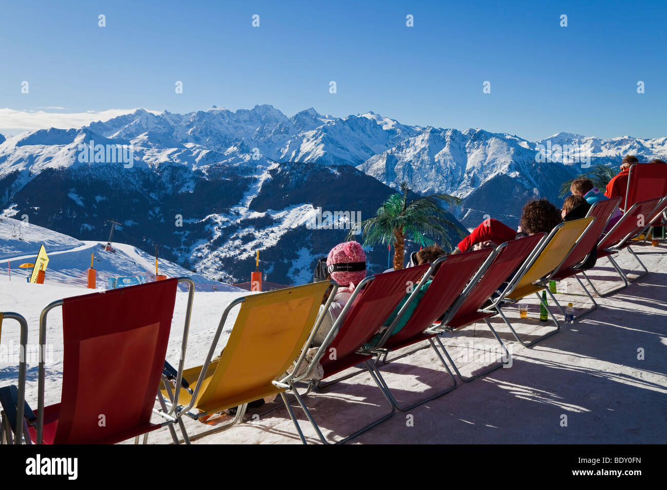 Liegestühle Stockfotos und -bilder Kaufen - Alamy