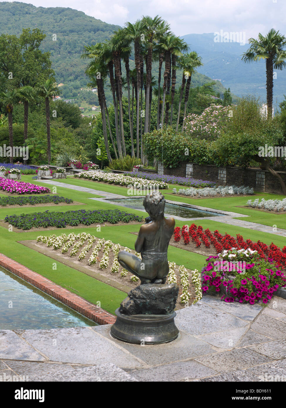 56+ Gärten Der Villa Taranto, 20.000 pflanzenarten gibt es in ihren.