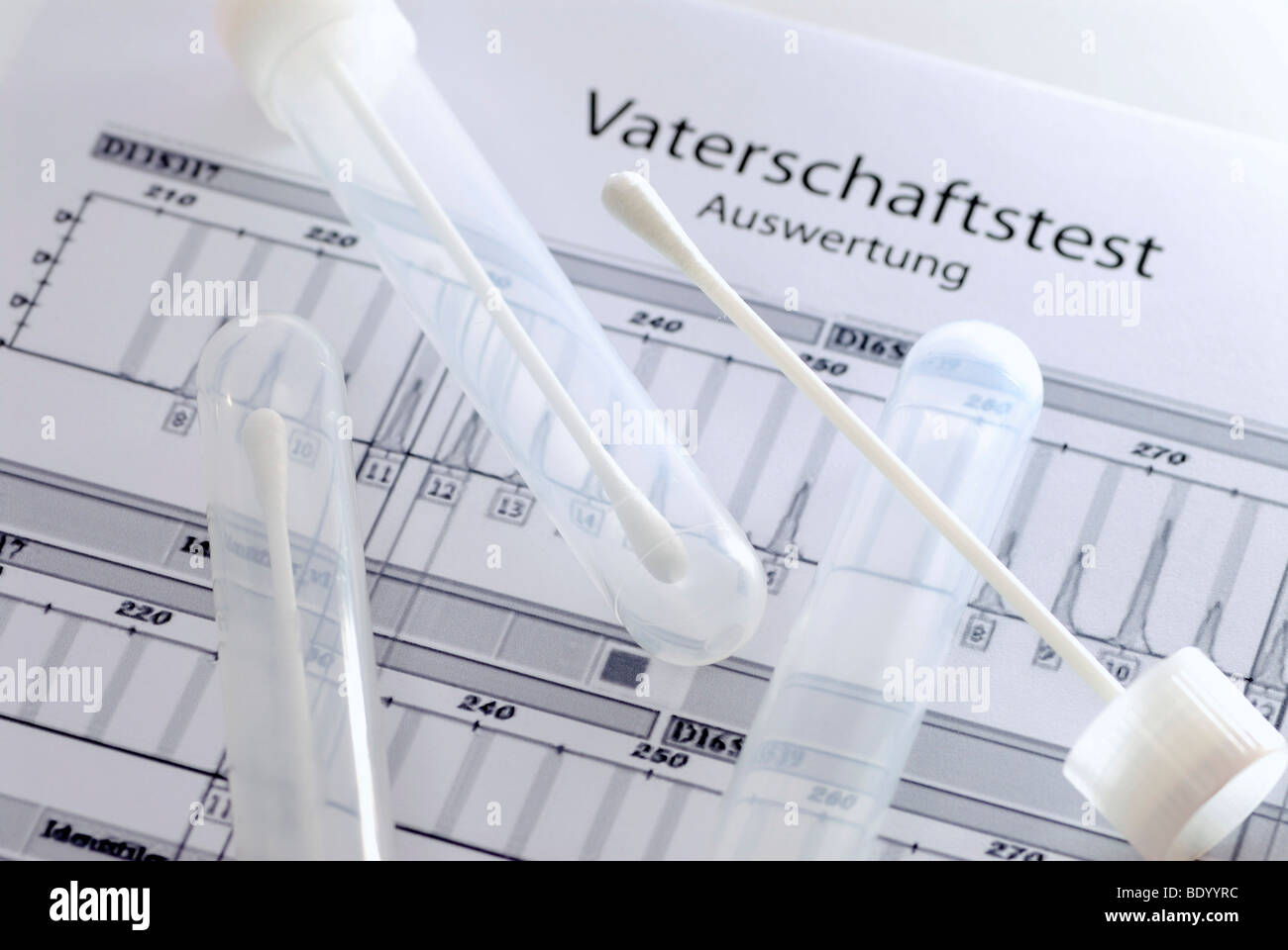 Wo Kann Man Vaterschaftstest Machen www.alamy.de