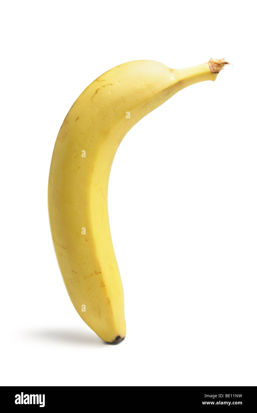 Banane Stockfoto