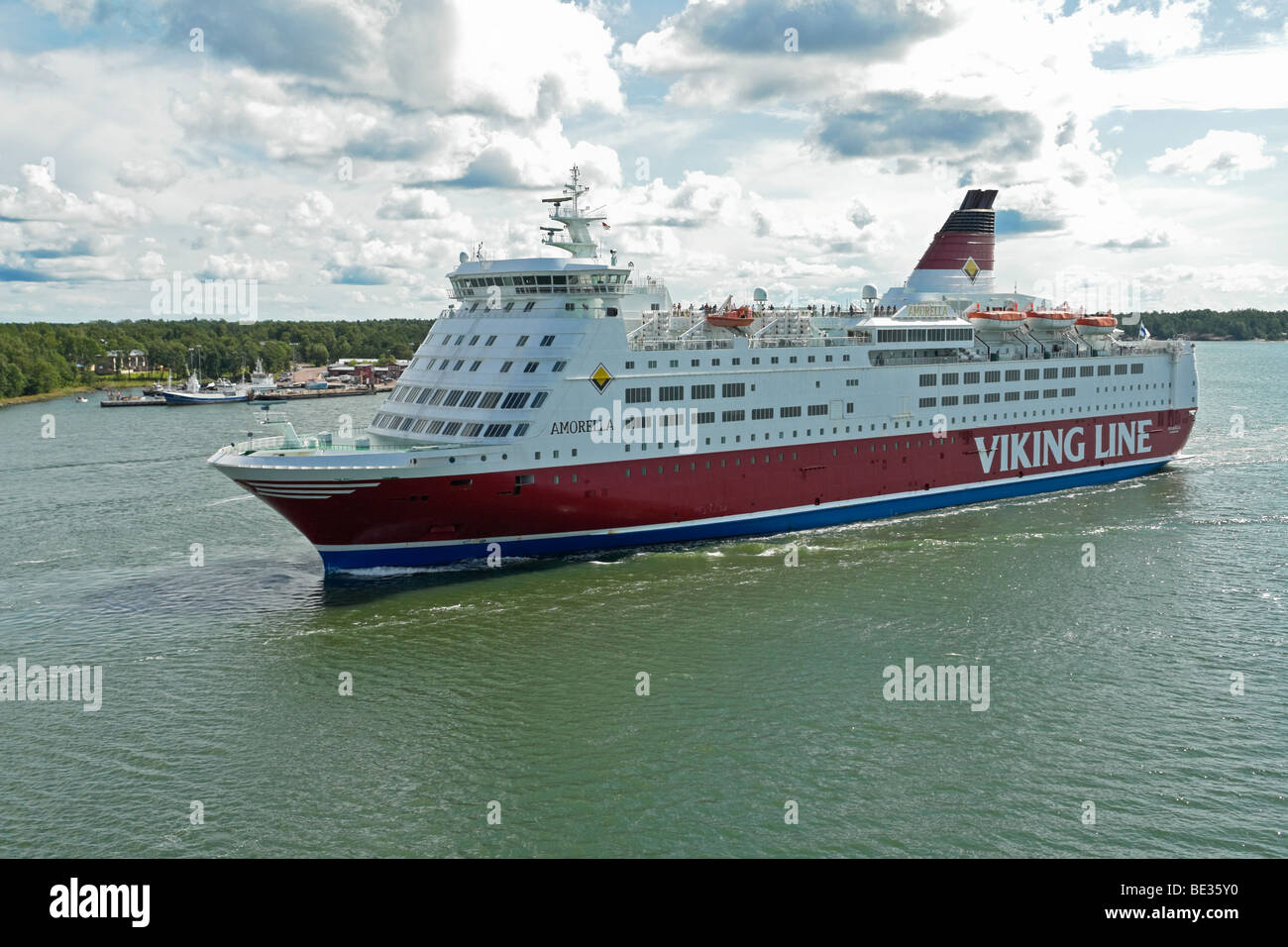 Viking Line Cruise Ship Ferry Fotos Und Bildmaterial In Hoher viking-line-cruise-ship-ferry-fotos-und-bildmaterial-in-hoher
