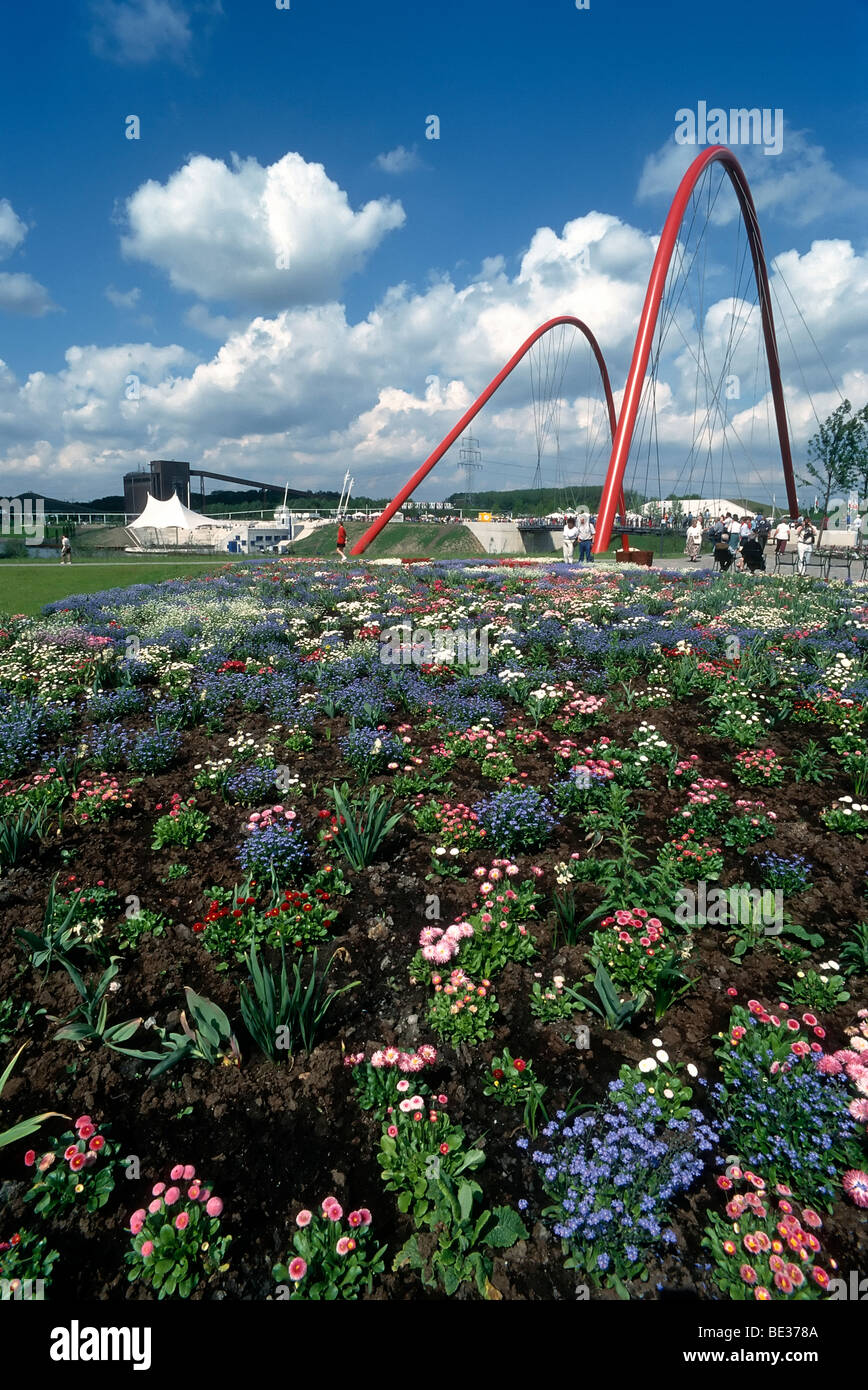 Bundesgartenschau 1997 Stockfotos und bilder Kaufen Alamy