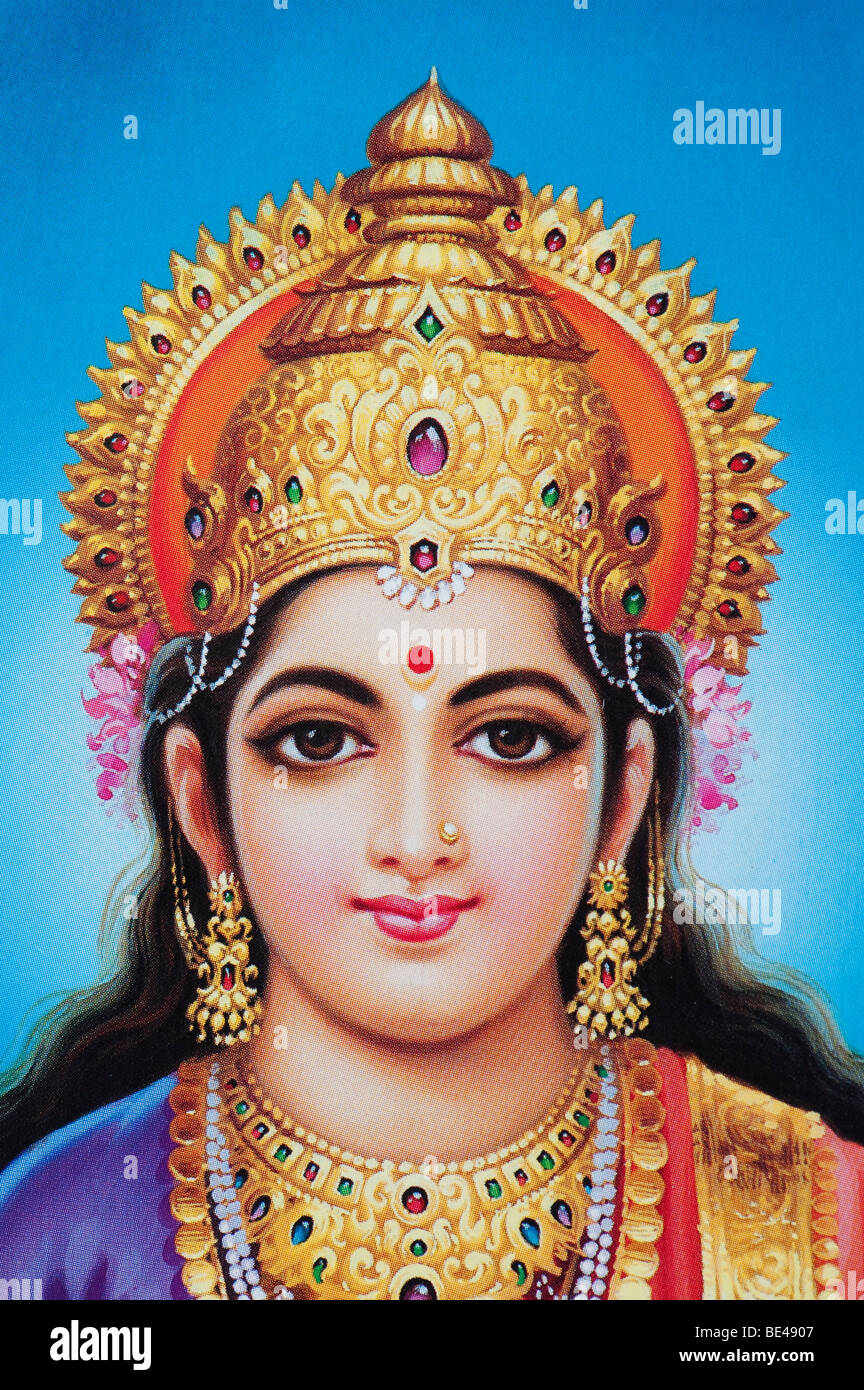 Saraswati India -Fotos Und -Bildmaterial In Hoher Auflsung Alamy