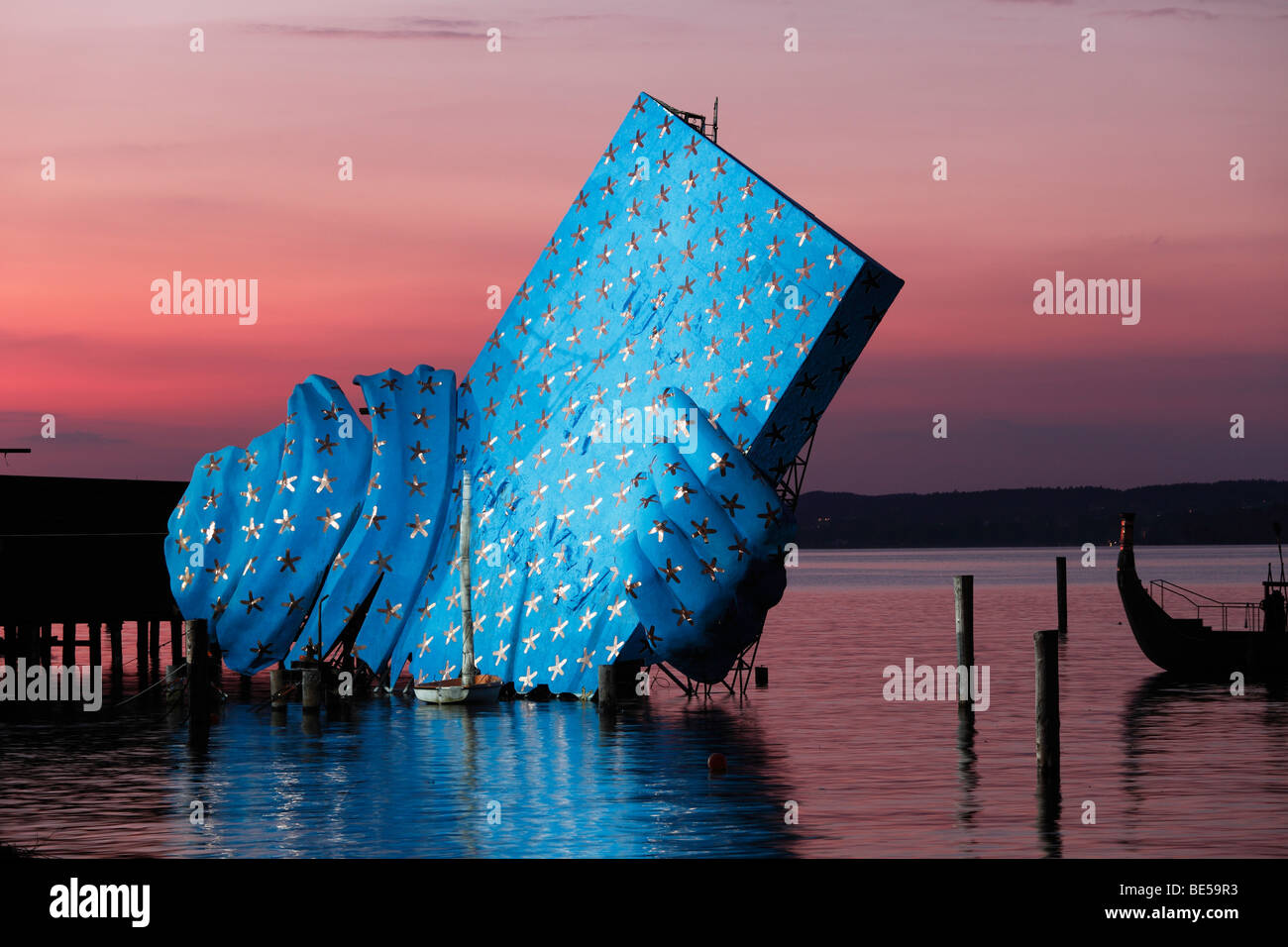 Bregenzer festspiele -Fotos und -Bildmaterial in hoher Auflösung – Alamy